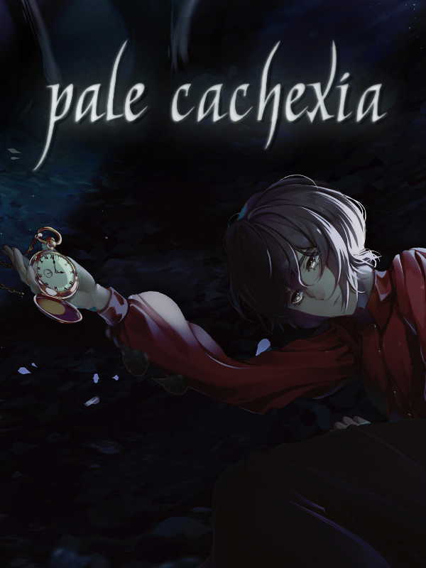 Pale Cachexia cover