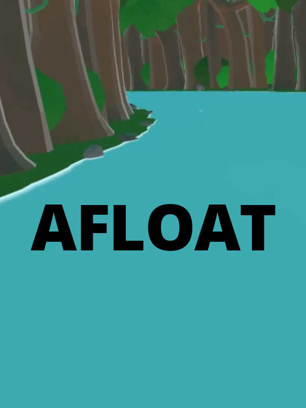 Afloat cover