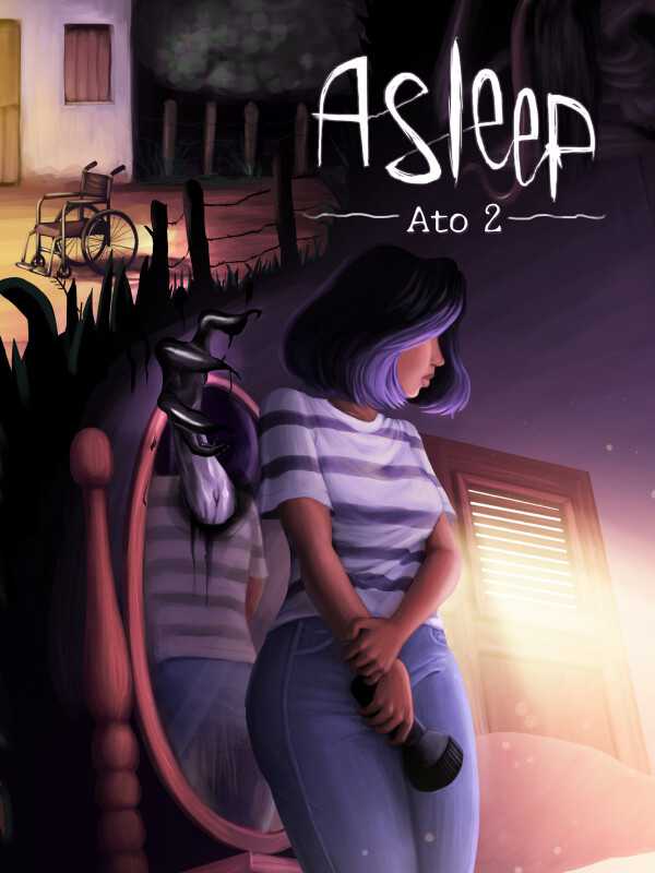 Asleep: Ato 2