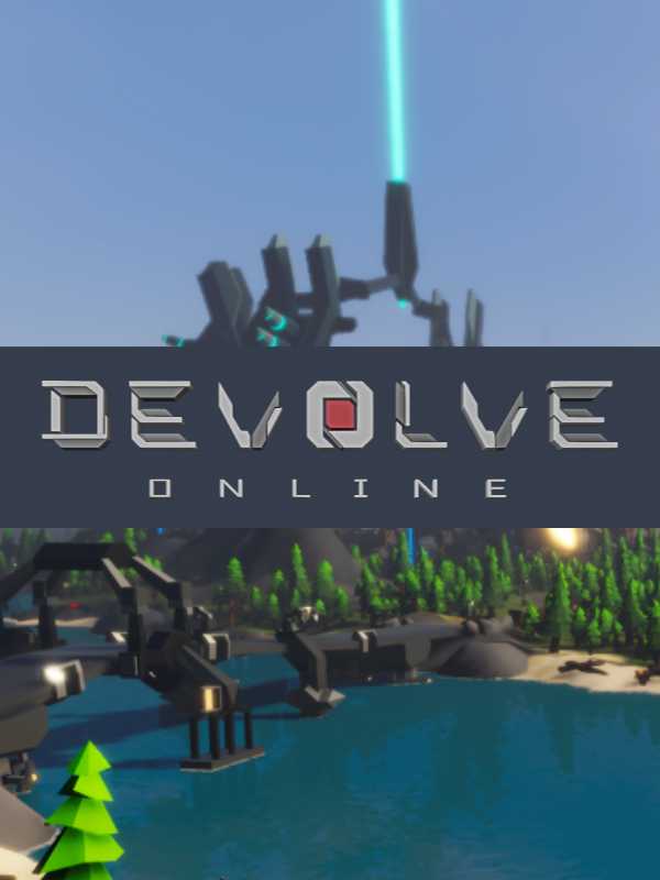 Devolve Online