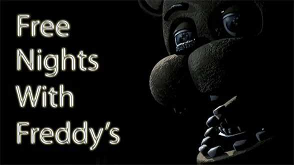 Free Nights with Freddy's