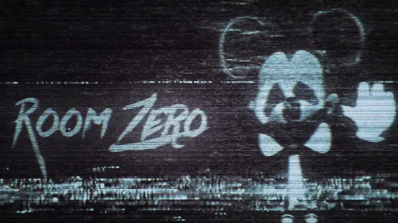 Five Nights at Treasure Island: Room Zero