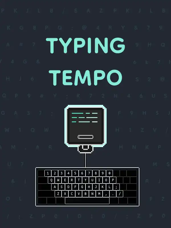 Typing Tempo