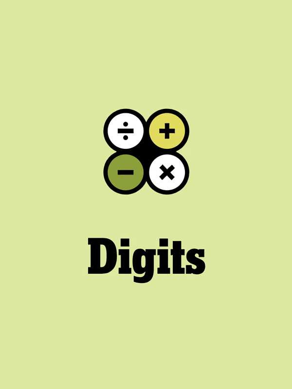 Digits