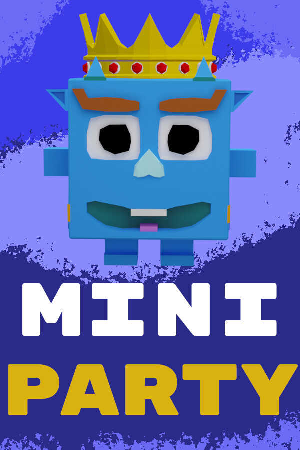 Miniparty cover