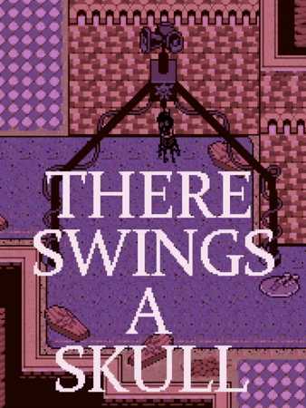 There Swings a Skull cover