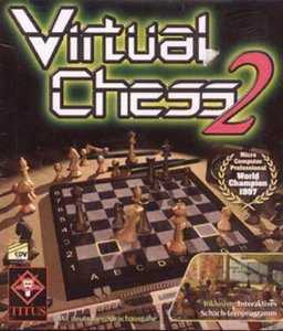 Virtual Chess 2