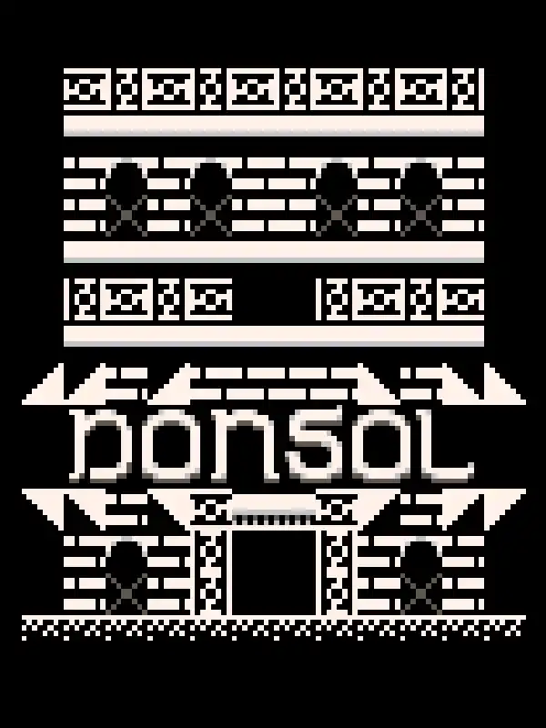 Donsol cover