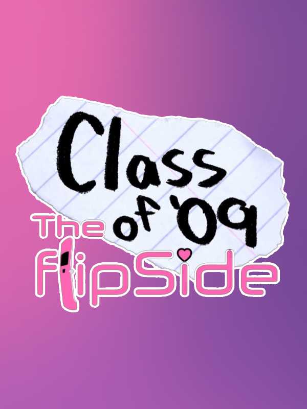 Class of '09: The Flip Side