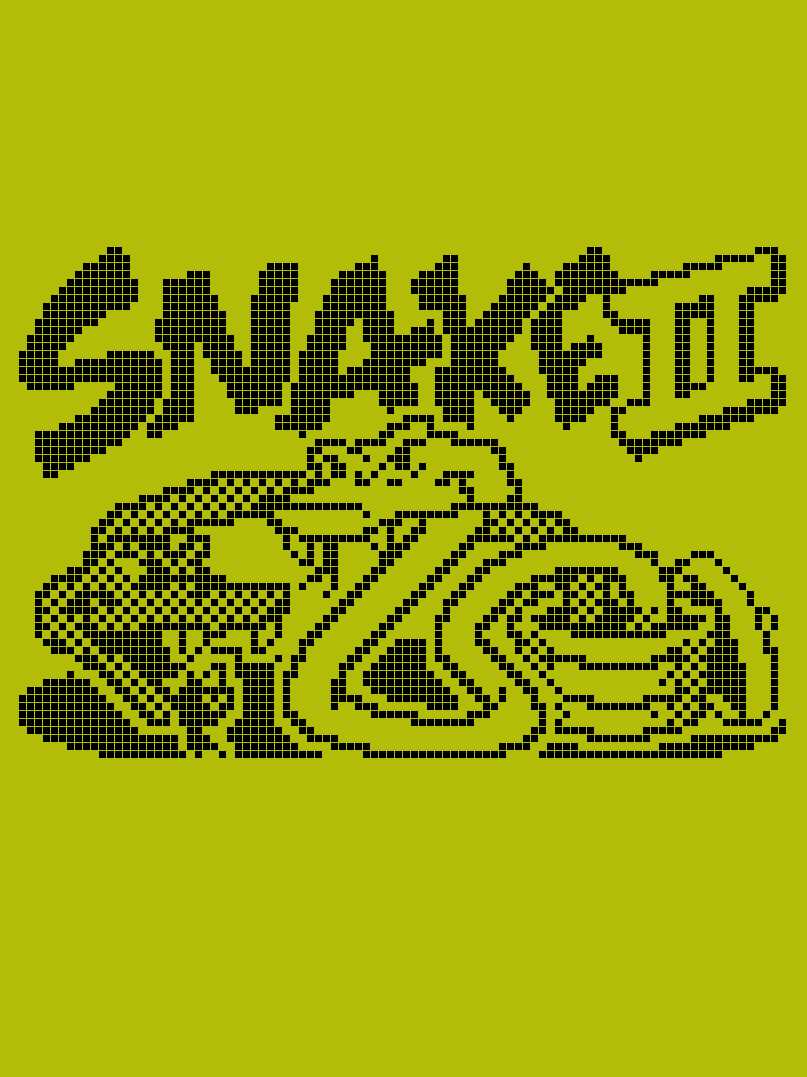 Snake II cover