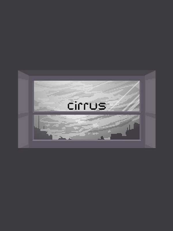 Cirrus cover