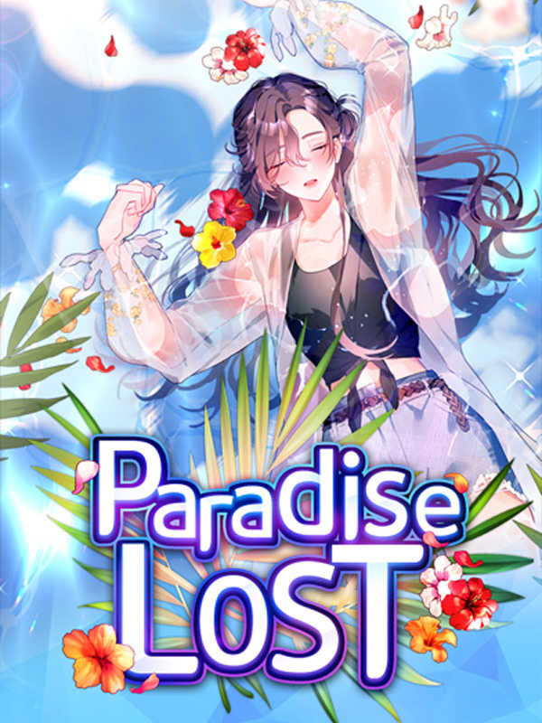 Paradise Lost cover