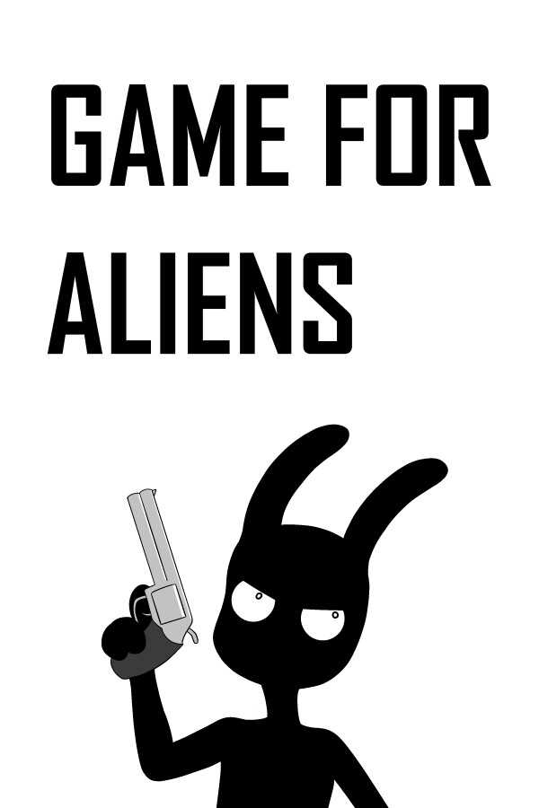 Game for Aliens