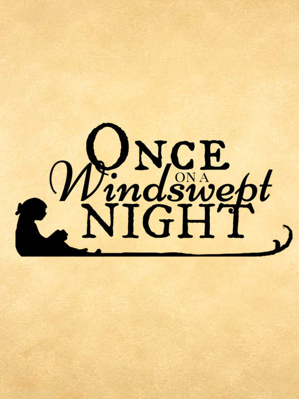 Once On a Windswept Night cover