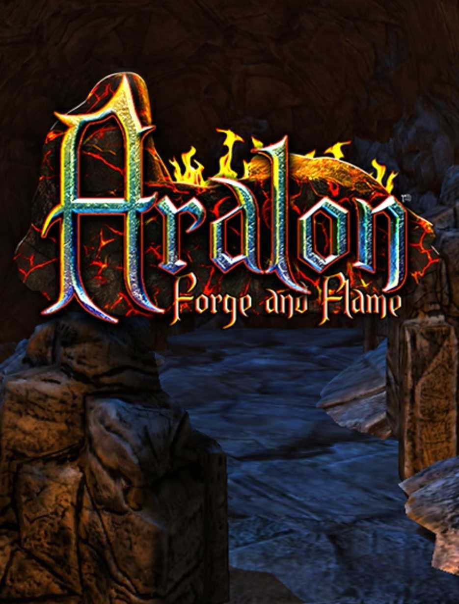 Aralon: Forge and Flame: Discounts, Release Date and [Screenshots]