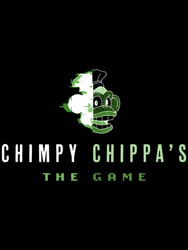 Chimpy Chippa's: The Game cover