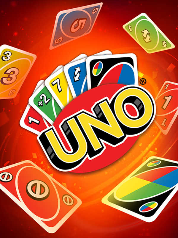 Uno cover