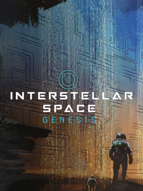 Interstellar Space: Genesis