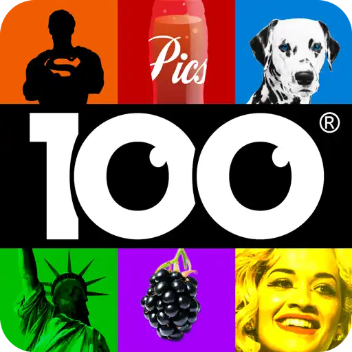 100 Pics Quiz