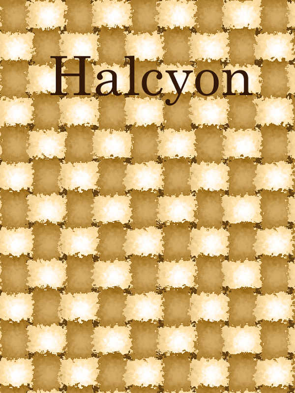 Halcyon