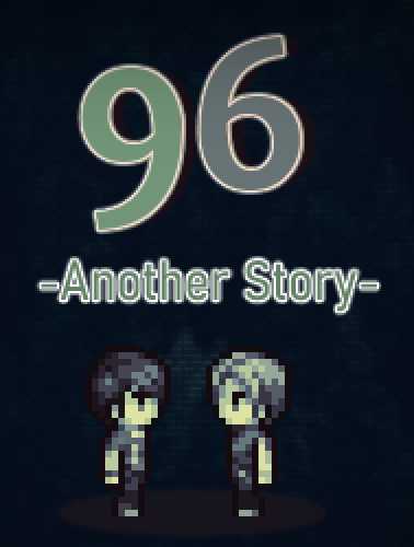 96: Another Story cover