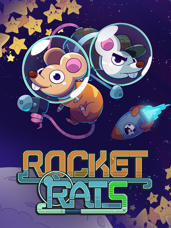 Buy cheap Rocket Rats Key 🏷️ Best Price