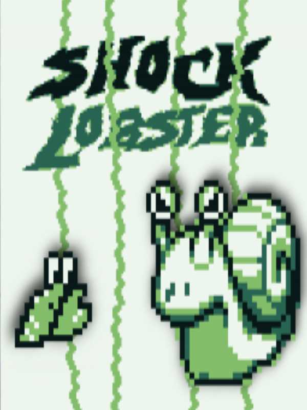 Shock Lobster cover