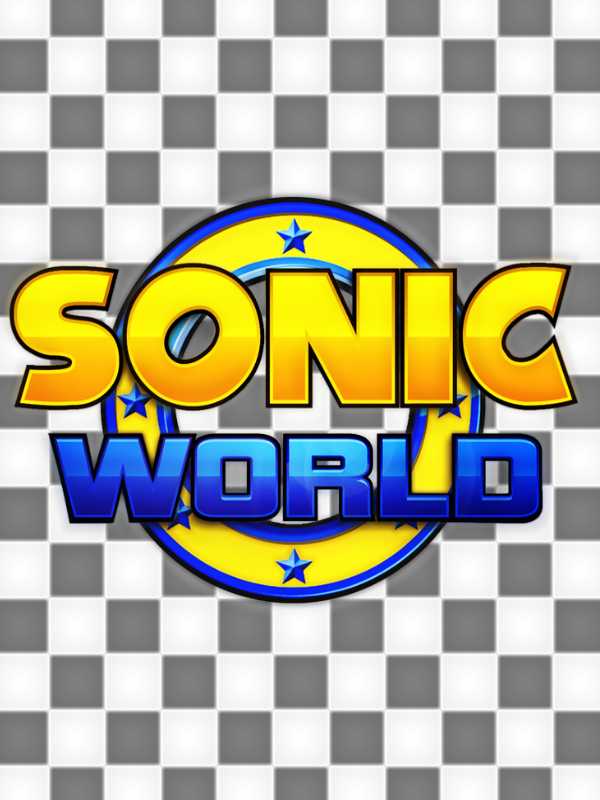 Sonic World cover