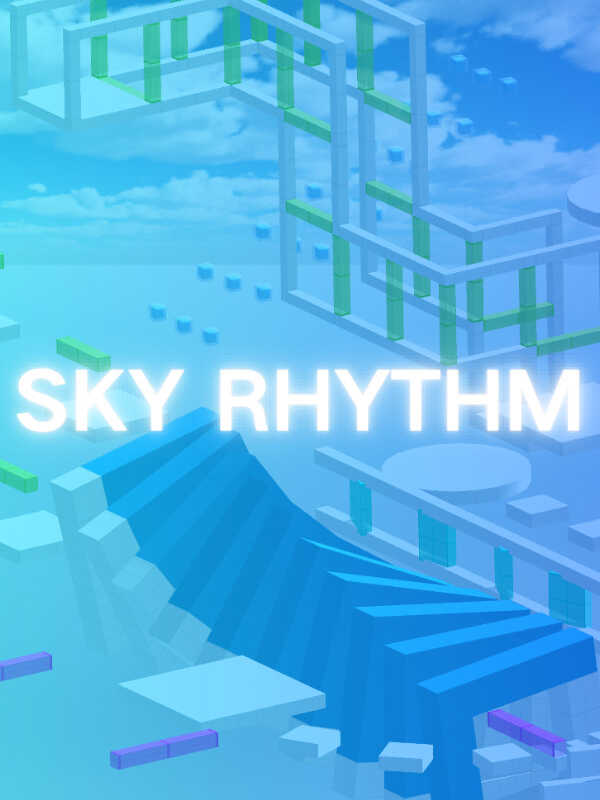 Sky Rhythm cover