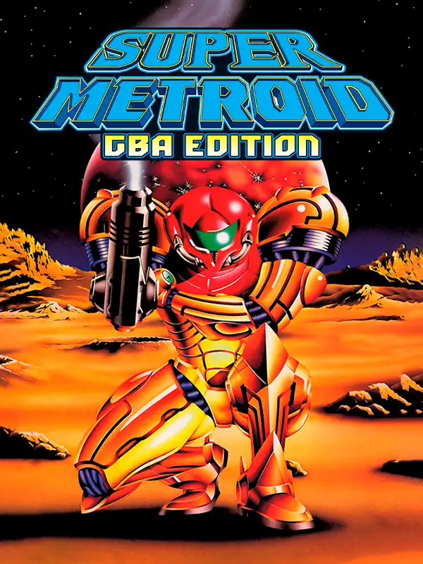 Metroid Gba Buy Super Metroid: GBA Edition (2020) key for the best price 🏷️ ...