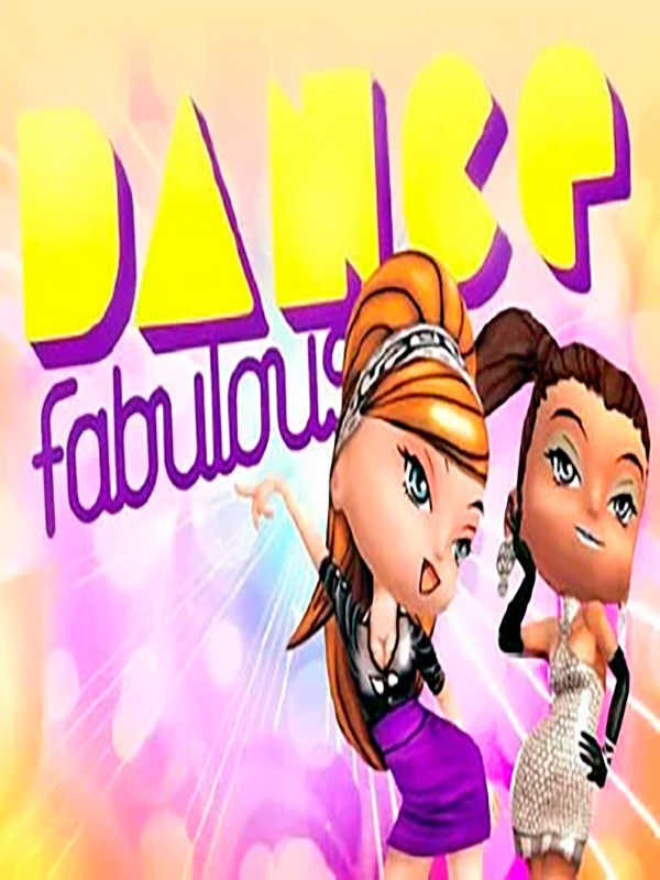 Dance Fabulous cover