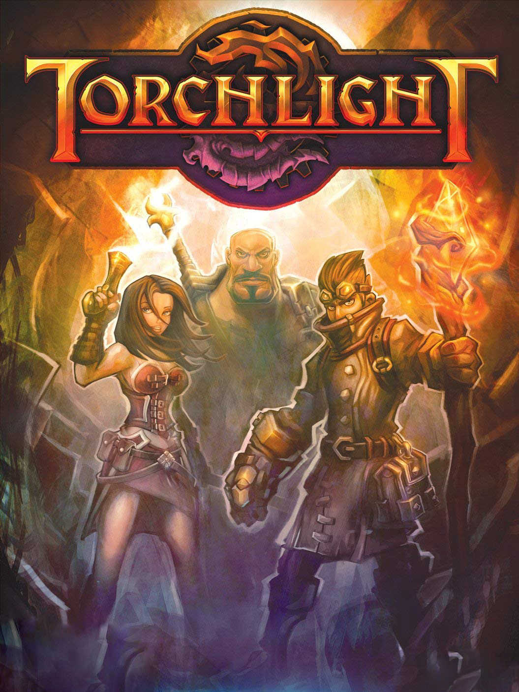 Torchlight