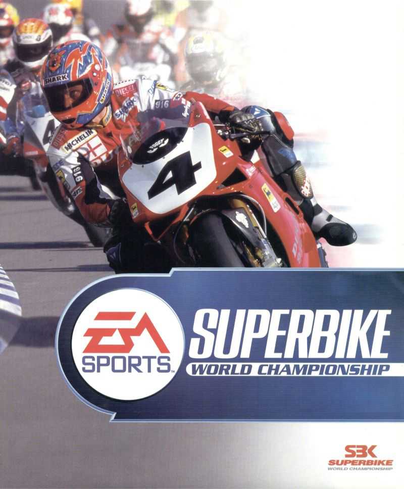 Superbike World Championship