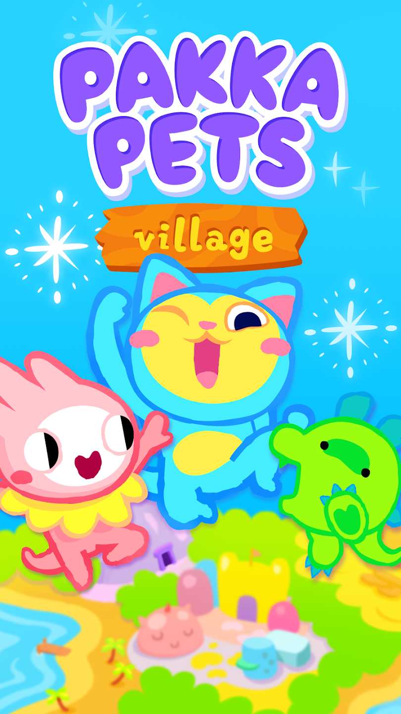 Pakka Pets Village cover