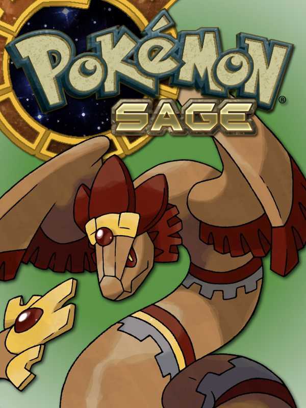 Pokémon Sage