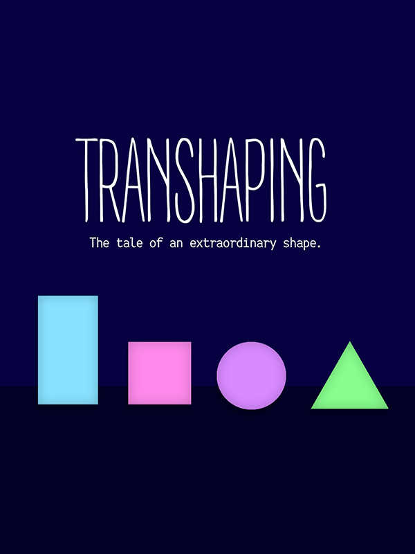 Transhaping cover