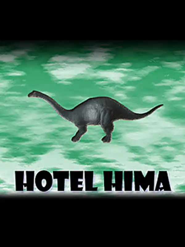 Hotel Hima cover