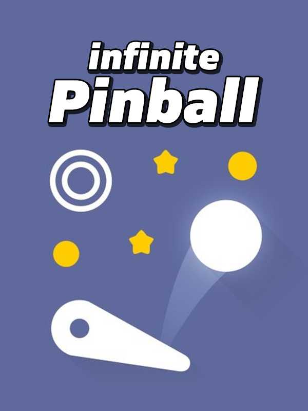 Infinite Pinball cover