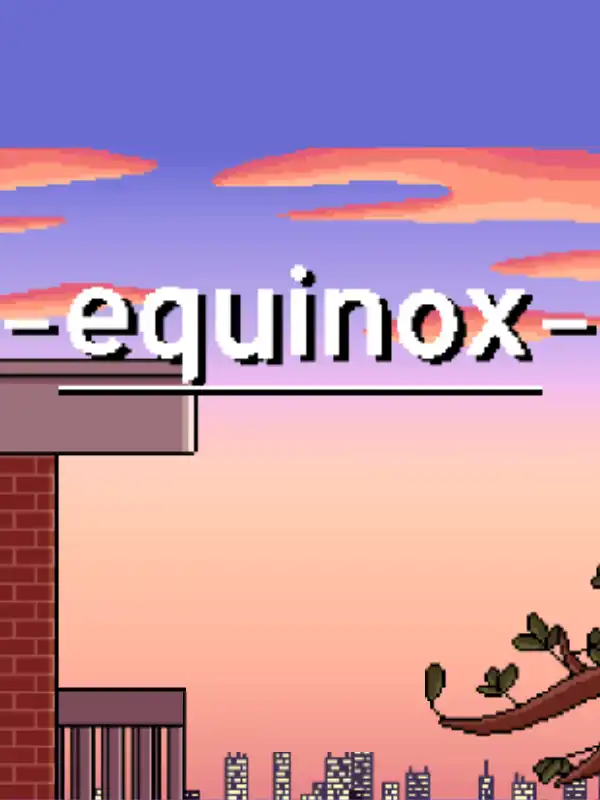 Equinox cover