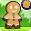 Gingerbread Dash! cover