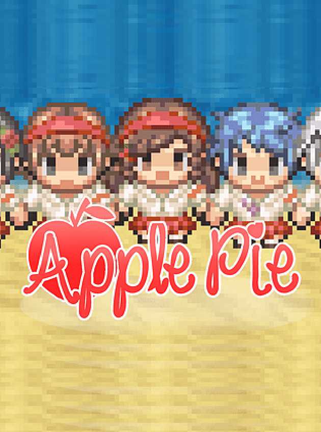 Apple Pie cover