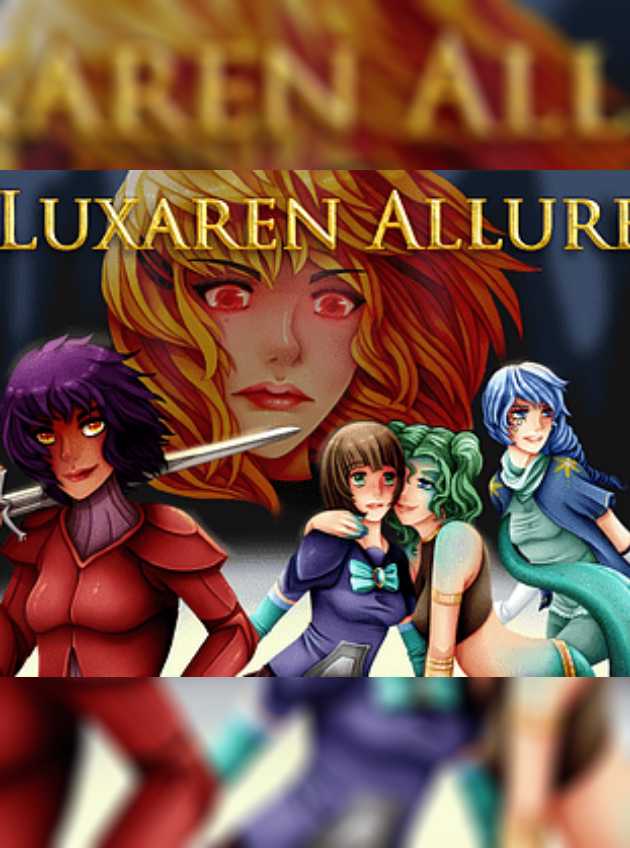 Luxaren Allure