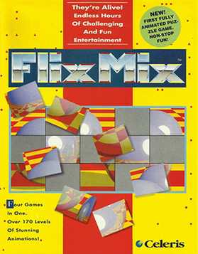 FlixMix