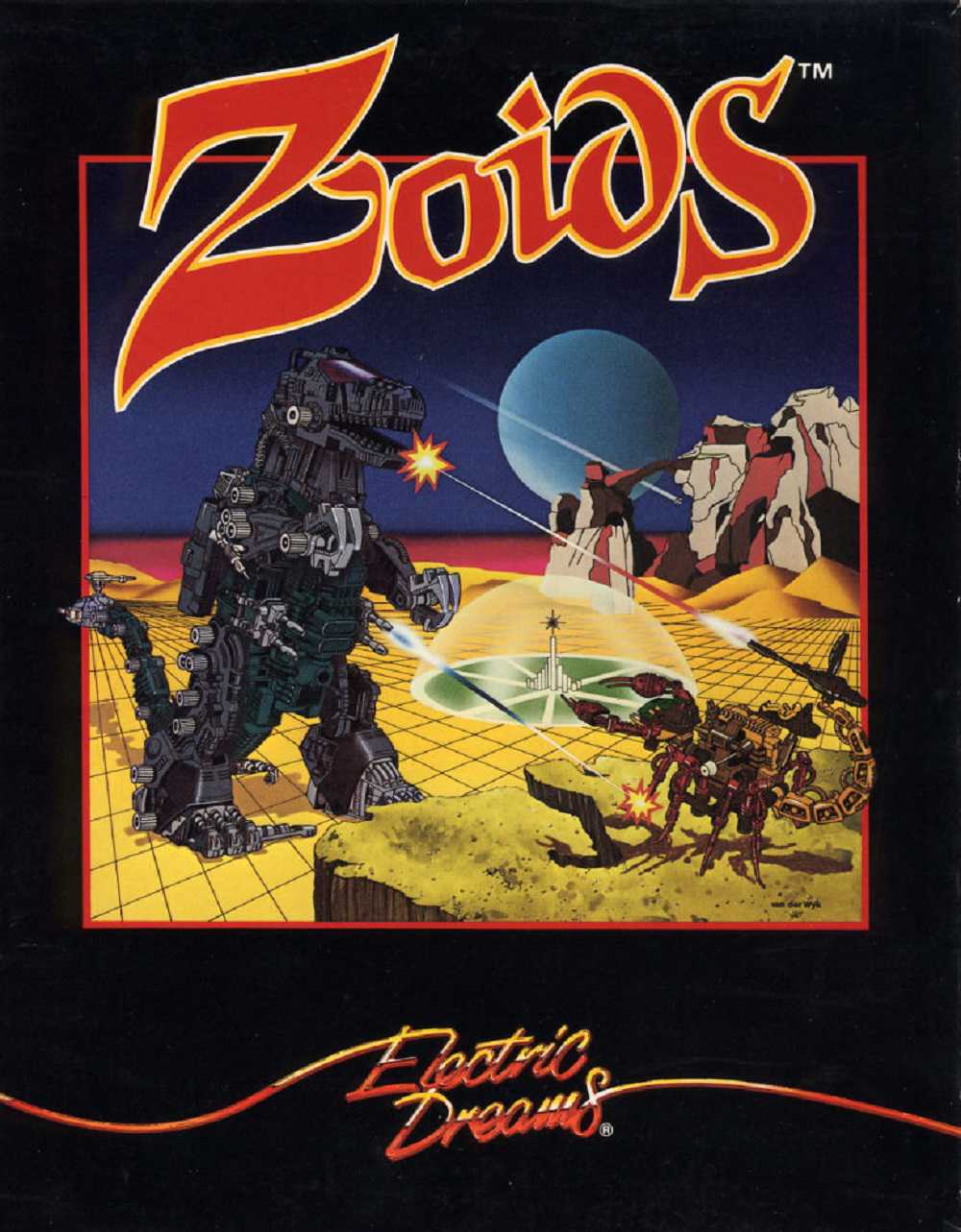 Zoids Key Buy cheap Zoids Key 🏷️ Best Price