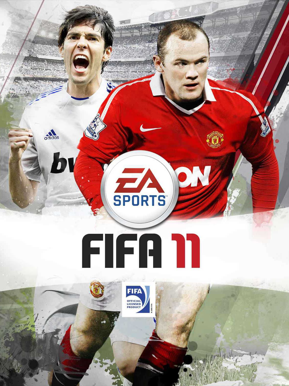 FIFA Soccer 11