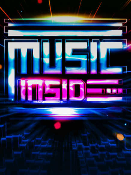 Music Inside: A VR Rhythm Game cover