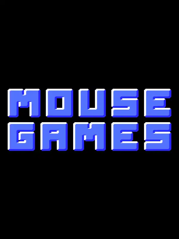 Mouse Games cover