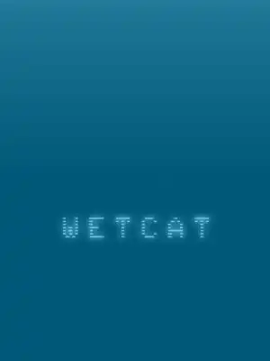 Wetcat cover