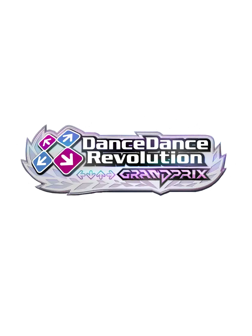 DanceDanceRevolution Grand Prix cover