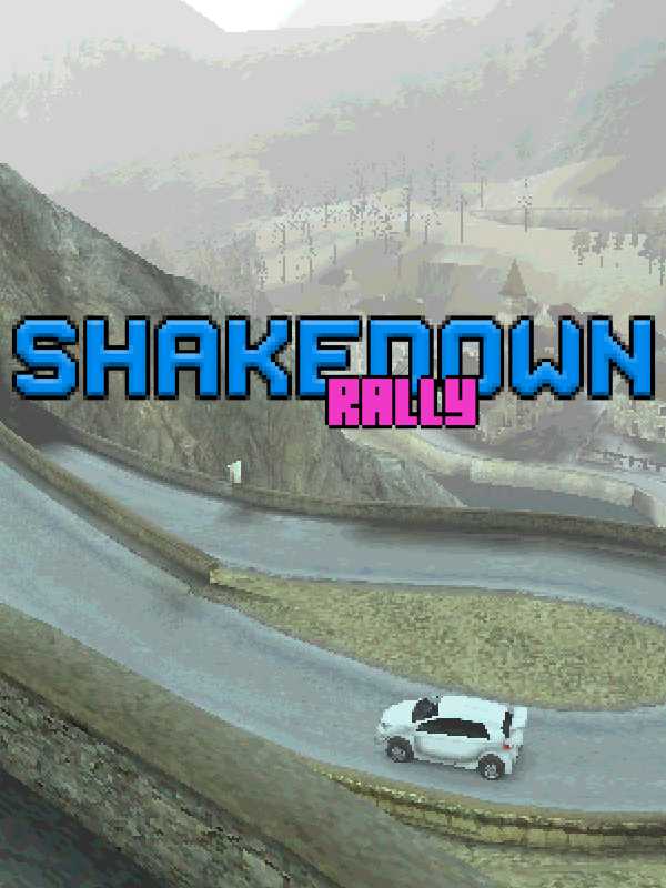 Shakedown Rally